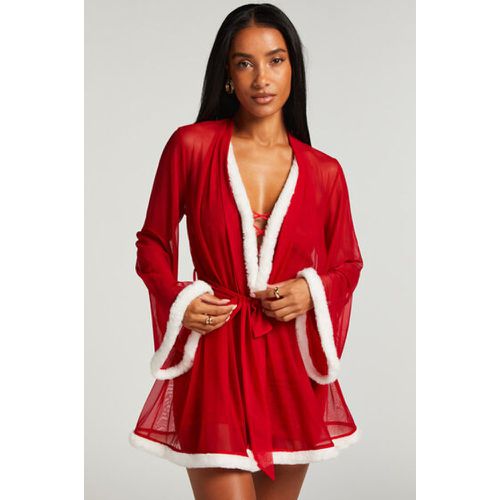 Kimono Mesh Santa - Hunkemöller - Modalova