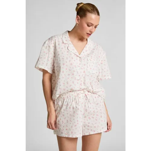 Short de pyjama tissé - Hunkemöller - Modalova