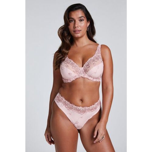 Slip brésilien Diva - Hunkemöller - Modalova