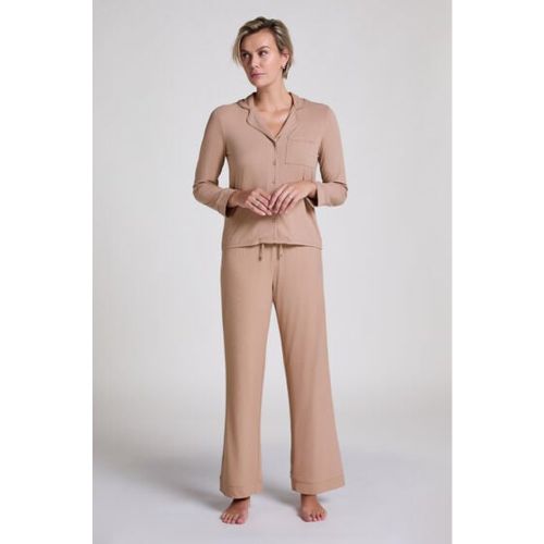 Pantalon côtelé Essential - Hunkemöller - Modalova