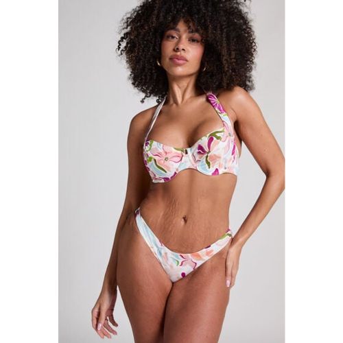 Bas de bikini jambes hautes Ayanna - Hunkemöller - Modalova