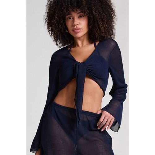Débardeur de plage en maille - Hunkemöller - Modalova
