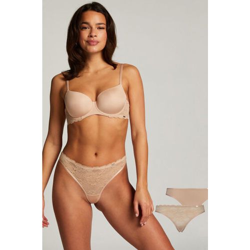 Lot de 2 strings Angie - Hunkemöller - Modalova