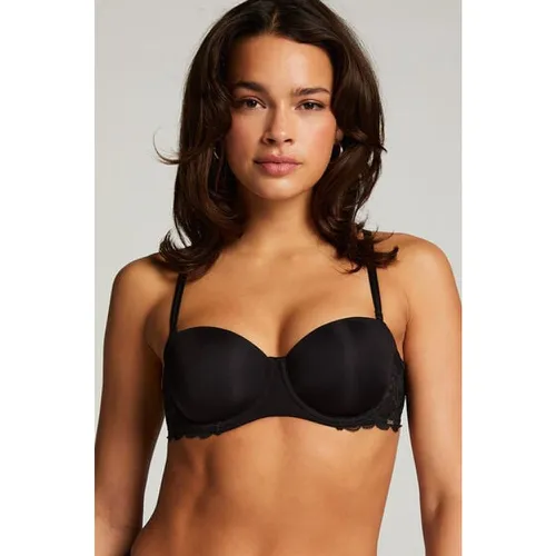 Soutien-gorge à armatures préformé sans bretelles Angie - Hunkemöller - Modalova