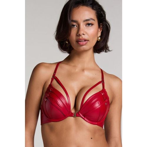 Soutien-gorge à armatures préformé push-up Faye - Hunkemöller - Modalova