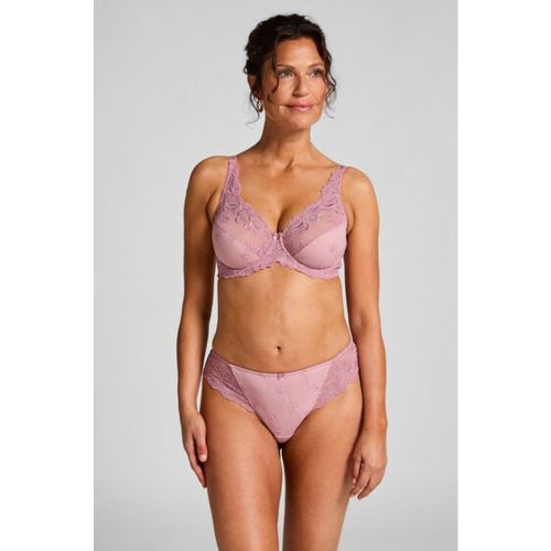 Hunkemöller Boxer string Diva Rose - Hunkemöller - Modalova