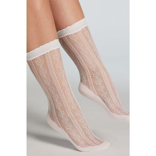 Paire de chaussettes - Hunkemöller - Modalova