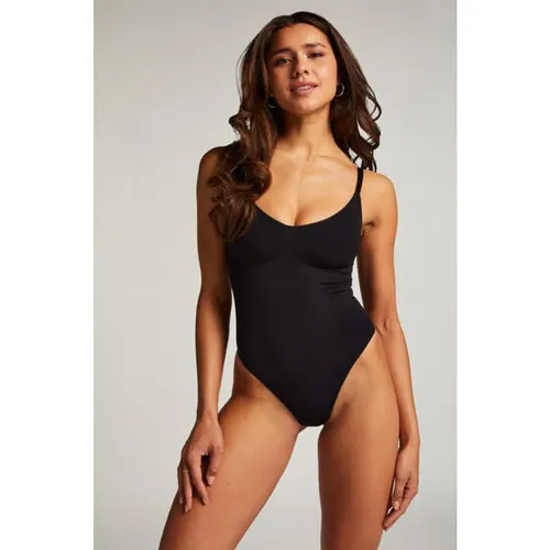 Body à jambe haute sans couture mise en forme - Hunkemöller - Modalova