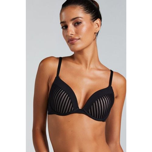 Soutien-gorge à armatures préformé push-up Pia - Hunkemöller - Modalova