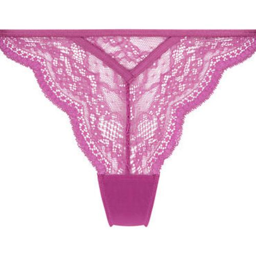 Hunkemöller String Isabelle Violet - Hunkemöller - Modalova