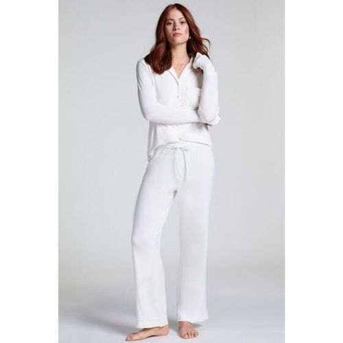 Pantalon en jersey Essential - Hunkemöller - Modalova