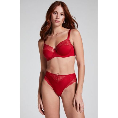 Slip taille haute Sophie - Hunkemöller - Modalova