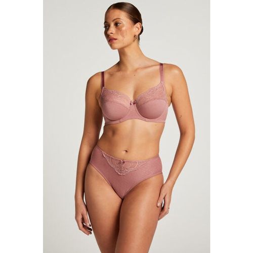 Slip taille haute Sophie - Hunkemöller - Modalova