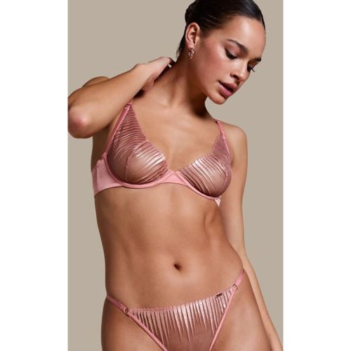 Soutien-gorge non-rembourré à armatures Alice - Hunkemöller - Modalova