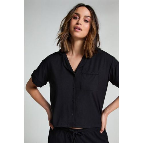 Veste à manches courtes en jersey Essential - Hunkemöller - Modalova