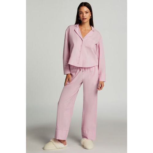 Pantalon de pyjama Stripy - Hunkemöller - Modalova