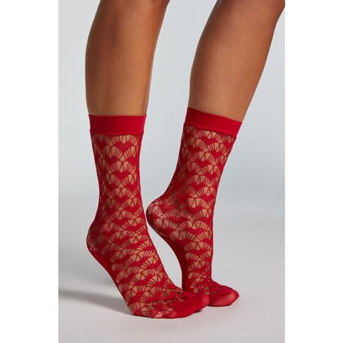 Paire de chaussettes - Hunkemöller - Modalova