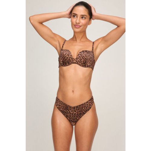 Brésilien échancré Quinn - Hunkemöller - Modalova