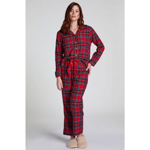 Ensemble pyjama Flannel - Hunkemöller - Modalova