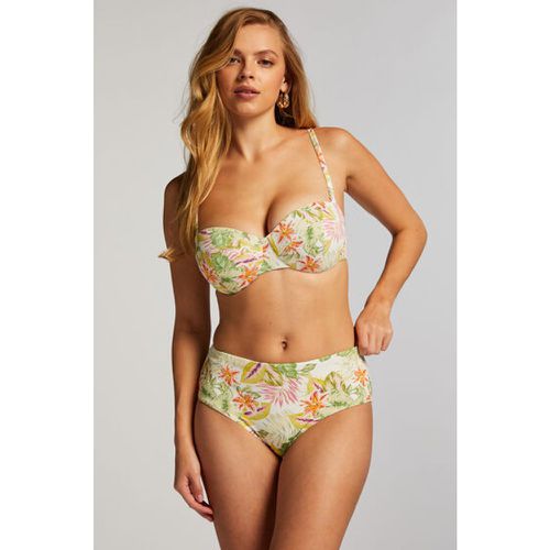 Slip de Bikini Rio Tropics - Hunkemöller - Modalova