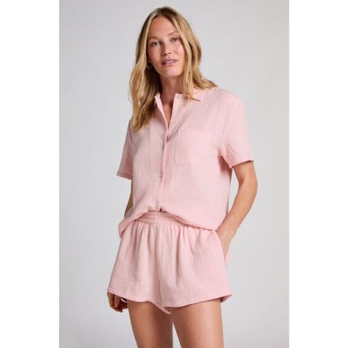 Short en mousseline - Hunkemöller - Modalova
