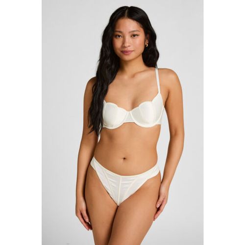 String Taille Haute Britt - Hunkemöller - Modalova