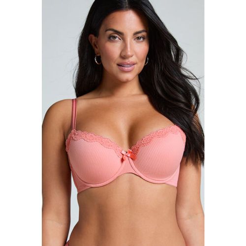 Soutien-gorge à armatures préformé Lola - Hunkemöller - Modalova