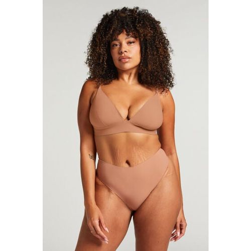 Hunkemöller String Smooth marron - Hunkemöller - Modalova