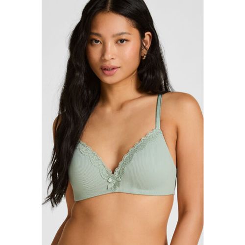 Soutien-gorge sans armatures préformé Lola - Hunkemöller - Modalova