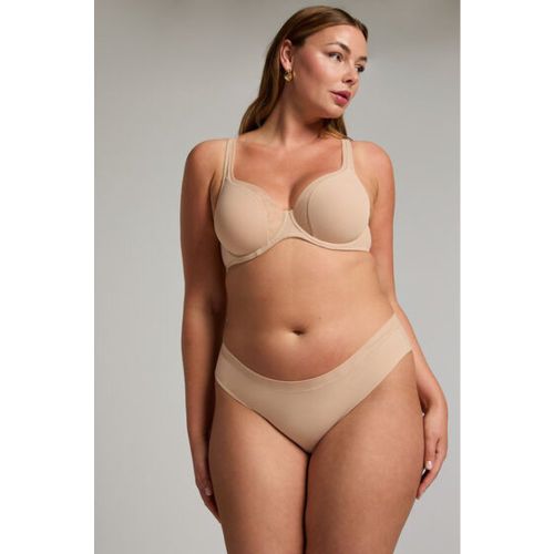 Slip brésilien Mesh - Hunkemöller - Modalova