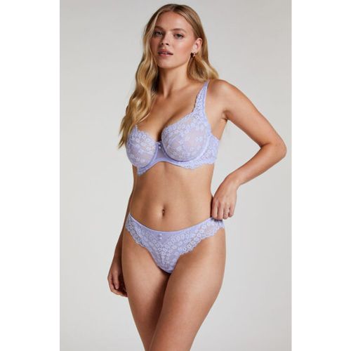 Slip brésilien Daisy - Hunkemöller - Modalova