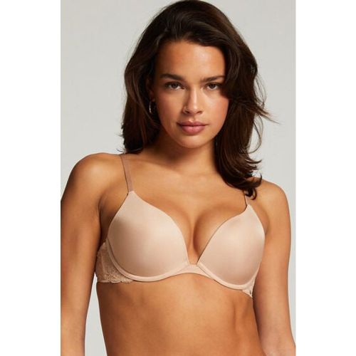 Soutien-gorge à armatures préformé push-up Angie - Hunkemöller - Modalova