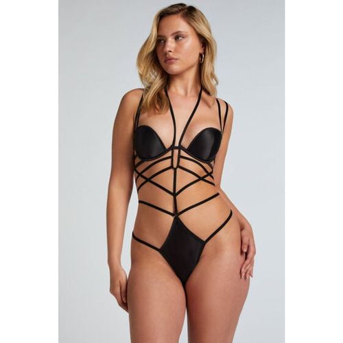 Hunkemöller Body Erin Noir - Hunkemöller - Modalova