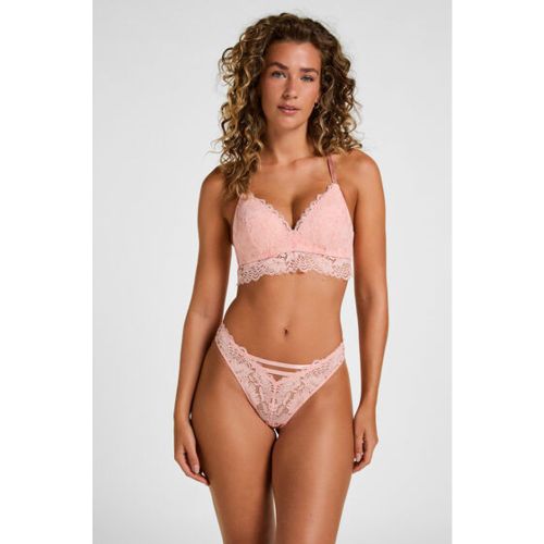 Slip brésilien Andrea - Hunkemöller - Modalova