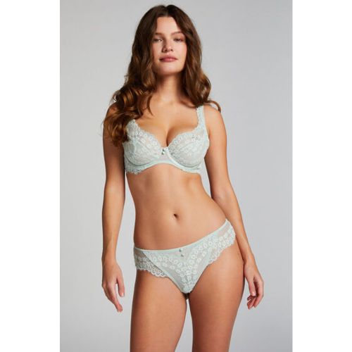 Slip brésilien Daisy - Hunkemöller - Modalova