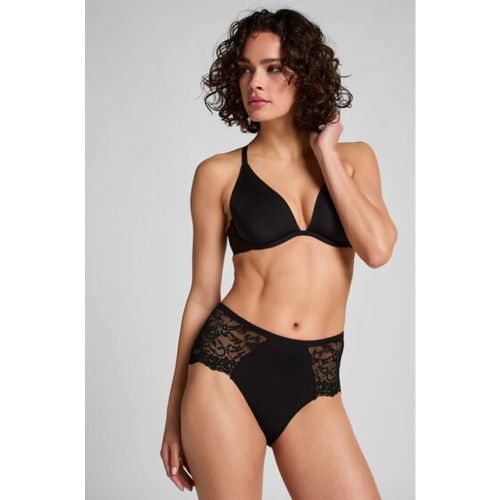 Combinaison en dentelle longueur midi - Hunkemöller - Modalova