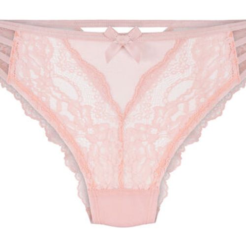 Slip brésilien Belle - Hunkemöller - Modalova