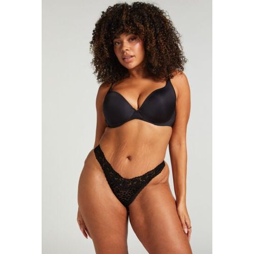 String taille ultra basse Marina - Hunkemöller - Modalova