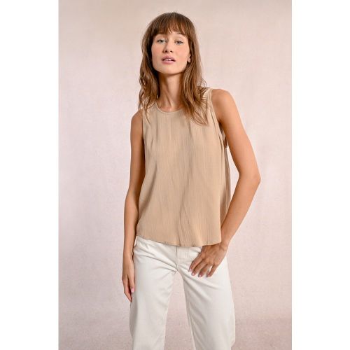Top sans manches - MOLLY BRACKEN - Modalova