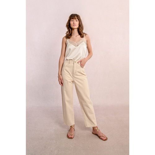 Pantalon droit - MOLLY BRACKEN - Modalova
