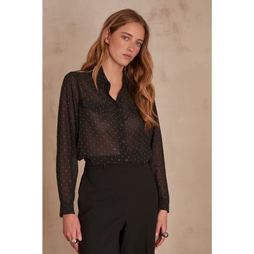 Chemise bach Maison 123 taille 36 - Maison 123 - Modalova