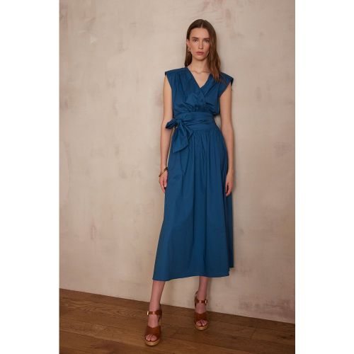 Jupe jonquille en coton taille 36 - Maison 123 - Modalova