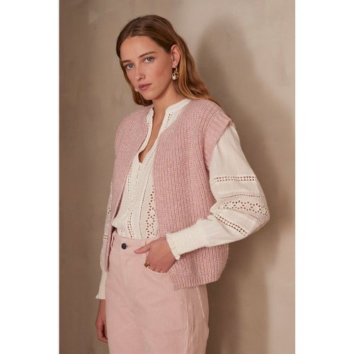 Gilet sans manches stefen taille S - Maison 123 - Modalova