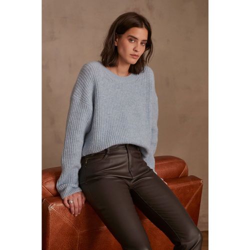 Pull en laine carla taille L - Maison 123 - Modalova