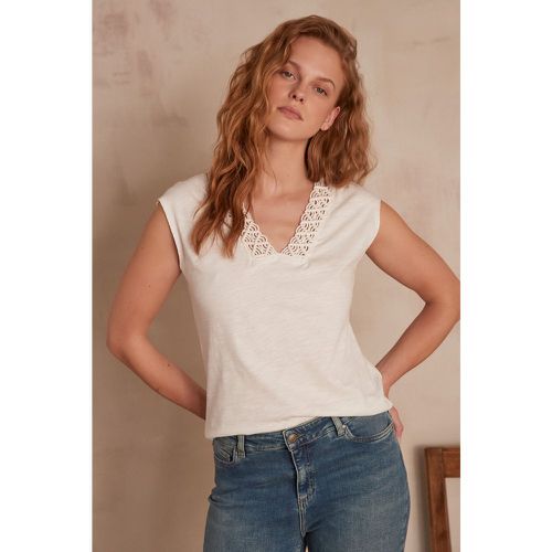 T-shirt drew Maison 123 taille S - Maison 123 - Modalova