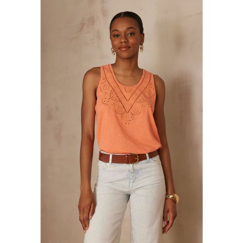 Débardeur ariane en coton taille S - Maison 123 - Modalova