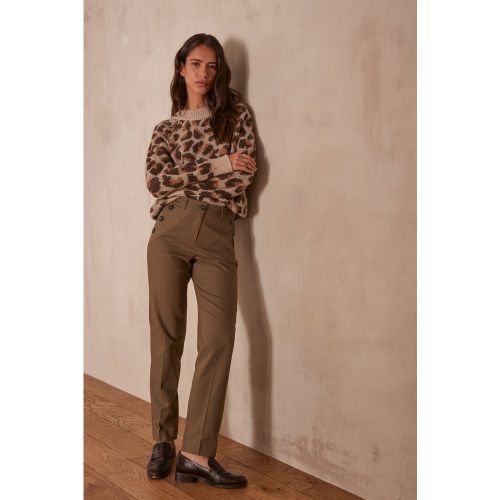 Pantalon fino Maison 123 taille 38 - Maison 123 - Modalova