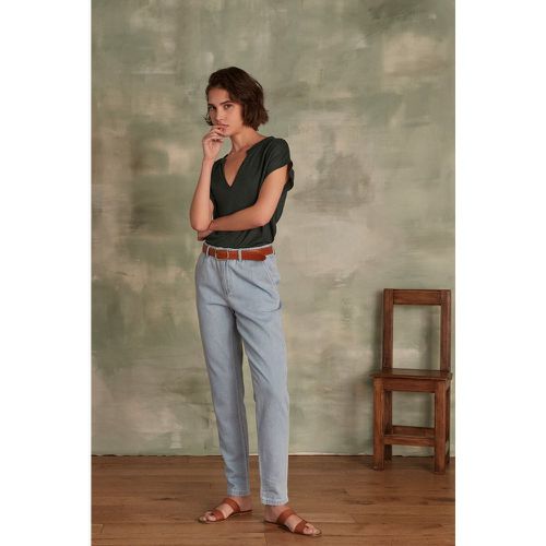 Pantalon chino sabil taille 42 - Maison 123 - Modalova