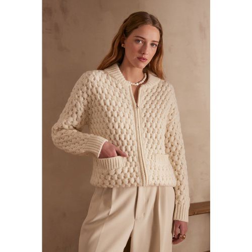 Cardigan sulimane taille S - Maison 123 - Modalova