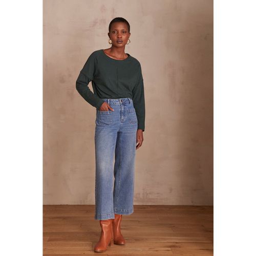 Jean lea cropped taille 34 - Maison 123 - Modalova